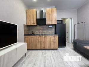 Студия квартира, вторичка, 20м2, 16/16 этаж
