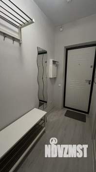 Студия квартира, вторичка, 23м2, 4/20 этаж