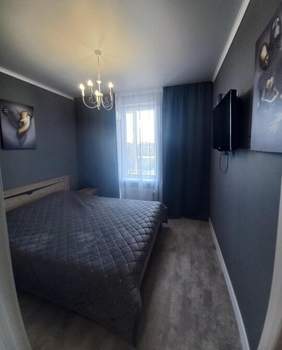 2-к квартира, вторичка, 52м2, 4/9 этаж