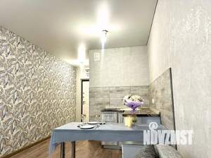 Студия квартира, вторичка, 23м2, 10/16 этаж