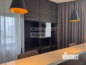 2-к квартира, вторичка, 90м2, 12/17 этаж