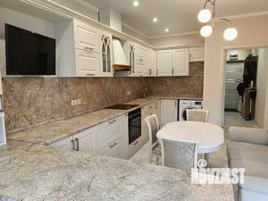 1-к квартира, вторичка, 43м2, 2/17 этаж
