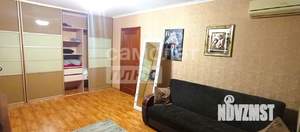 1-к квартира, вторичка, 38м2, 1/16 этаж