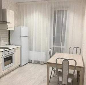 1-к квартира, вторичка, 40м2, 12/22 этаж