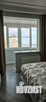 3-к квартира, вторичка, 113м2, 15/24 этаж