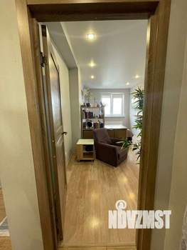 1-к квартира, вторичка, 34м2, 16/16 этаж