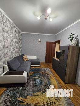 1-к квартира, вторичка, 35м2, 8/17 этаж