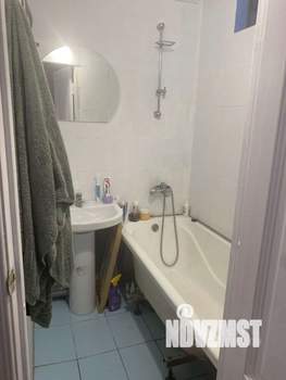 3-к квартира, вторичка, 62м2, 4/5 этаж