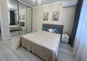 1-к квартира, вторичка, 39м2, 12/18 этаж