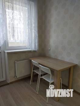 1-к квартира, вторичка, 33м2, 13/21 этаж
