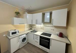 1-к квартира, вторичка, 43м2, 6/16 этаж