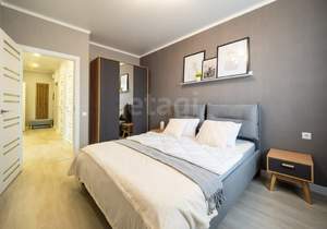 2-к квартира, вторичка, 45м2, 4/5 этаж