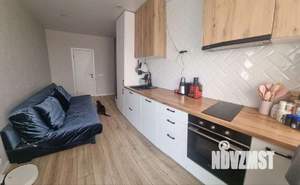 2-к квартира, вторичка, 55м2, 9/19 этаж