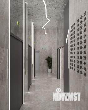 2-к квартира, вторичка, 54м2, 17/18 этаж