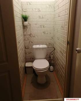 2-к квартира, вторичка, 56м2, 4/16 этаж