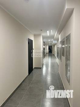 2-к квартира, вторичка, 60м2, 1/23 этаж