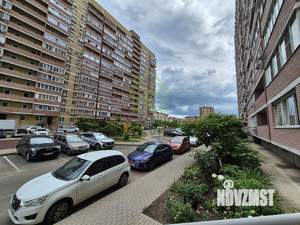 1-к квартира, вторичка, 32м2, 2/16 этаж