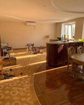 3-к квартира, вторичка, 110м2, 3/10 этаж