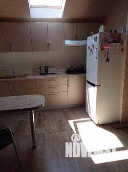 Студия квартира, вторичка, 38м2, 8/8 этаж