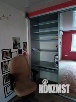 1-к квартира, вторичка, 31м2, 1/5 этаж