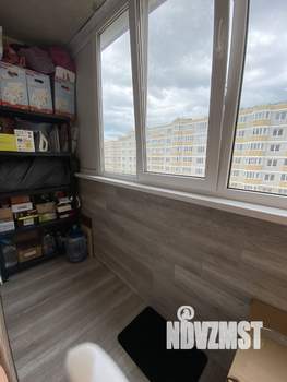 2-к квартира, вторичка, 44м2, 7/9 этаж