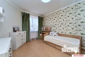 3-к квартира, вторичка, 84м2, 9/24 этаж