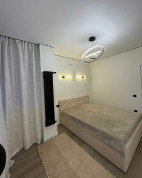 3-к квартира, вторичка, 55м2, 10/19 этаж