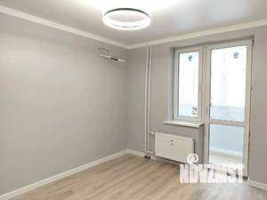 2-к квартира, вторичка, 57м2, 5/16 этаж