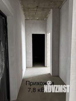 2-к квартира, вторичка, 56м2, 8/9 этаж