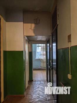 3-к квартира, вторичка, 73м2, 1/3 этаж