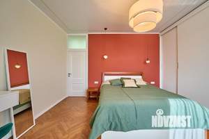 1-к квартира, вторичка, 47м2, 21/24 этаж