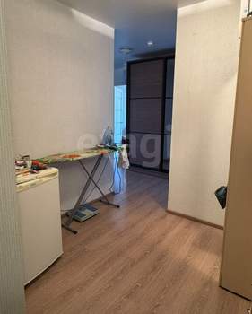 2-к квартира, вторичка, 55м2, 12/24 этаж