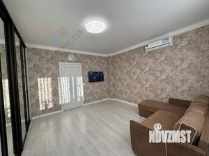 2-к квартира, вторичка, 80м2, 17/17 этаж
