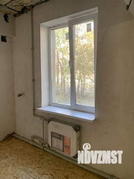 1-к квартира, вторичка, 30м2, 1/3 этаж