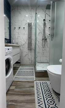 1-к квартира, вторичка, 25м2, 15/16 этаж