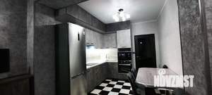 2-к квартира, вторичка, 60м2, 2/6 этаж