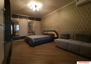 1-к квартира, вторичка, 40м2, 6/16 этаж