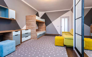 3-к квартира, вторичка, 87м2, 16/26 этаж