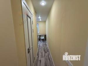 1-к квартира, вторичка, 32м2, 2/5 этаж