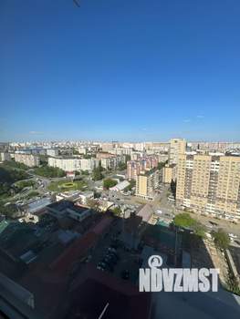 3-к квартира, вторичка, 93м2, 23/24 этаж