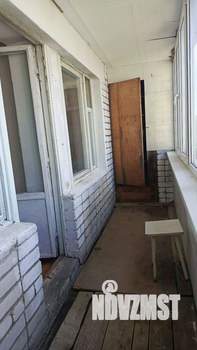 3-к квартира, вторичка, 61м2, 9/9 этаж