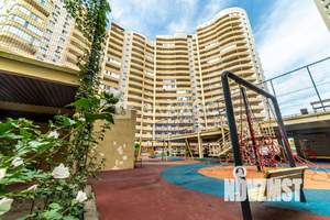 3-к квартира, вторичка, 95м2, 14/18 этаж