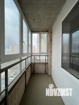 1-к квартира, вторичка, 35м2, 14/24 этаж