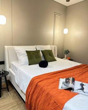 2-к квартира, вторичка, 61м2, 11/16 этаж