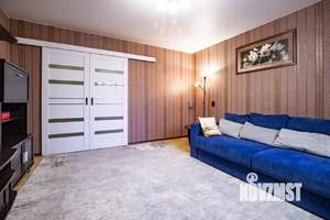 4-к квартира, вторичка, 71м2, 2/9 этаж