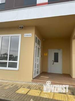 Студия квартира, вторичка, 30м2, 6/8 этаж