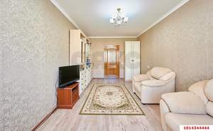 2-к квартира, вторичка, 67м2, 7/16 этаж