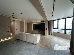 3-к квартира, вторичка, 90м2, 17/25 этаж