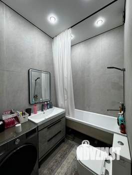 1-к квартира, вторичка, 38м2, 8/17 этаж