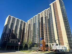 2-к квартира, вторичка, 56м2, 8/21 этаж